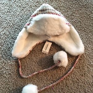 Aeropostale Winter Hat  - NWT
